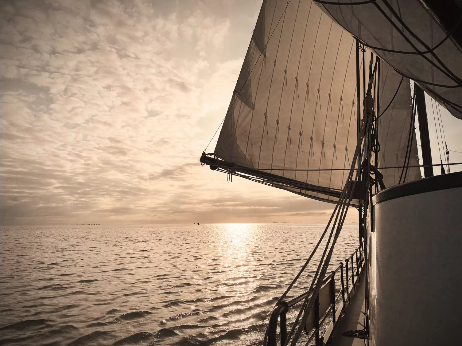 Meerdaagse reis Harlingen – Harlingen